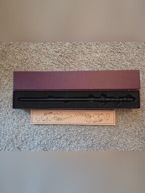 Ginny Weasley Wand From Wizarding World Of Harry Potter